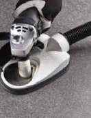 Carat Système D'aspiration DPB0200000 Aspiration Des Poussières Pour Les Forets Jusqu'à 72 Mm