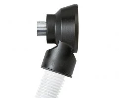 Carat Système D'aspiration DPB0310000 Adaptateur De Dépoussiérage 5/8 X 16UNF Pour Perceuses