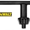 DeWalt Accessoires Divers DT7021-QZ Clé Pour Mandrins à Goujons De 10 Et 13 Mm
