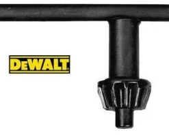 DeWalt Accessoires Divers DT7021-QZ Clé Pour Mandrins à Goujons De 10 Et 13 Mm