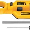 DeWalt Accessoires Système D'aspiration DWH050-XJ Set D'extraction De Poussière SDS-Max Airlock Pour Le Perçage -Accessoires de perceuse Soldes dwh050 xj set d extraction de poussiere sds max airlock pour le percage
