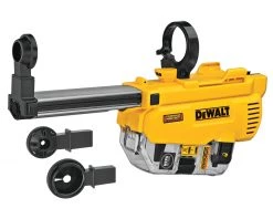 DeWalt Accessoires Système D'aspiration DWH205DH-XJ DWH205DH Unité D'extraction Modèles DCH263