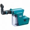 Makita Accessoires Système D'aspiration 'DX01 Système D''extraction Des Poussières' -Accessoires de perceuse Soldes dx01 systeme d extraction des poussieres