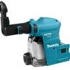 Makita Accessoires Système D'aspiration 'DX07 Système D''aspiration Des Poussières Pour DHR243' 2 Makita Accessoires Système D'aspiration 'DX07 Système D''aspiration Des Poussières Pour DHR243' -Accessoires de perceuse Soldes dx07 systeme d aspiration des poussieres pour dhr243