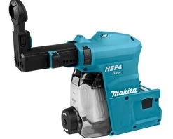 Makita Accessoires Système D'aspiration 'DX09 Système D''aspiration Des Poussières Pour DHR281 Et 283'