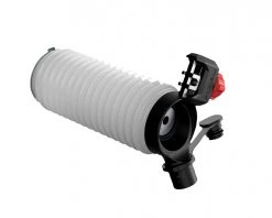 Metabo Accessoires Système D'aspiration ESA Plus Kit D'extraction Pour Marteaux Rotatifs Sds-plus 623770000