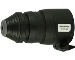 Panasonic Accessoires Adaptateur EY9HX402E Accessoire Pour Ciseau SDS-Plus (EY7880)
