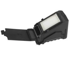 Milwaukee Accessoires Système D'aspiration Filtre Pour Aspirateur M12/M18 M12DE - 3 Pcs