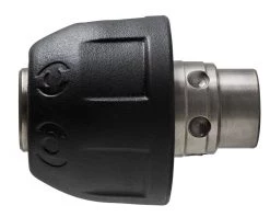 Milwaukee Accessoires Adaptateur FIXTEC - SDS-Plus 3