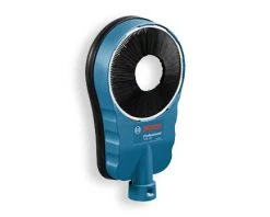 Bosch Bleu Accessoires Système D'aspiration GDE 162 Aspiration De Poussières Professionnel