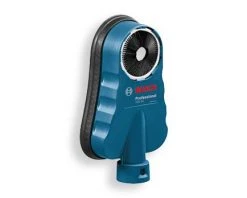 Bosch Bleu Accessoires Système D'aspiration GDE 68 Aspiration De Poussières Professionnel