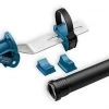 Bosch Bleu Accessoires Système D'aspiration GDE Max Aspiration De Poussières Professionnel -Accessoires de perceuse Soldes gde max aspiration de poussieres professionnel