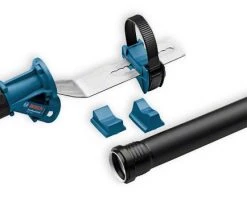 Bosch Bleu Accessoires Système D'aspiration GDE Max Aspiration De Poussières Professionnel