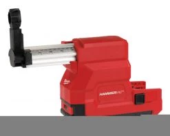 Milwaukee Accessoires Système D'aspiration M18-28 Fuel™ Kit D'aspiration Autonome CPDEX-0