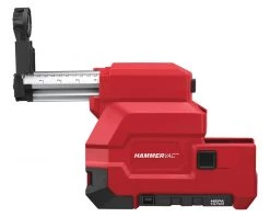 Milwaukee Accessoires M18 FUEL™ Système D'aspiration SDS Plus CDEX-0
