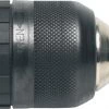 Makita Accessoires Mandrin De Perceuse Mandrin à Action Rapide 0,5-6,5 Mm -Accessoires de perceuse Soldes mandrin a action rapide 0 5 6 5 mm
