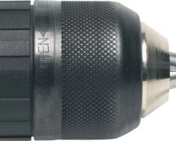 Makita Accessoires Mandrin De Perceuse Mandrin à Action Rapide 0,5-6,5 Mm