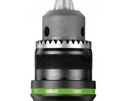 Festool Accessoires Mandrin De Perceuse Mandrin De Perçage à Couronne Dentée CC-16 FFP 769061