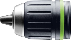 Festool Accessoires Mandrin De Perceuse Mandrin De Serrage Rapide KC 13-1/2-K-FFP 769067