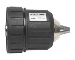 Makita Accessoires Mandrin De Perceuse Mèche à Serrage Rapide 1-10mm 192282-9