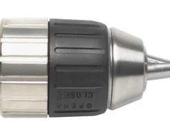 Makita Accessoires Mandrin De Perceuse Mèche à Serrage Rapide 1-13mm 193616-9