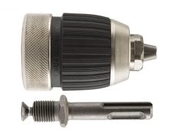 Makita Accessoires Mandrin De Perceuse Mèche à Serrage Rapide1-13mmSDS-PLUS