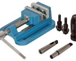 Maxion Étau De Perceuse MX00018 Mèche 4