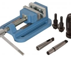 Maxion Étau De Perceuse MX45105 Mèche 2