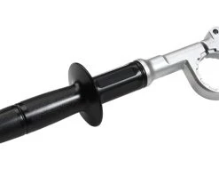 Makita Accessoires Divers Poignée En Aluminium Extra Longue