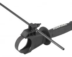 Makita Accessoires Divers Poignée Latérale HR3210