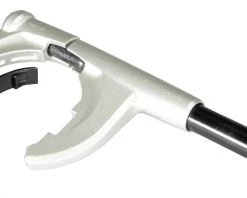 Makita Accessoires Divers Poignée Latérale Pour DDF484 Et DF002G -Accessoires de perceuse Soldes poignee laterale pour ddf484 et df002g 2