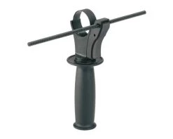 Milwaukee Accessoires Divers Poignées Latérales - 1 Pc