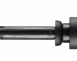 Bosch Bleu Accessoires Adaptateur Porte-foret Pour Forets SDS-max, SDS-Plus -Accessoires de perceuse Soldes porte foret pour forets sds max sds plus 2