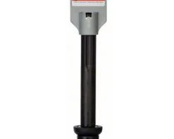 Bosch Bleu Accessoires Adaptateur Porte-foret Pour Forets SDS-max, SDS-Plus