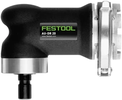 Festool Accessoires Mandrin De Perceuse Renvoi D'angle AU DR 20 769060