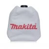 Makita Accessoires Système D'aspiration Sac à Poussière Pour Linge HR2430/HR2432 -Accessoires de perceuse Soldes sac a poussiere pour linge hr2430 hr2432