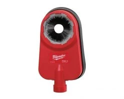 Milwaukee Accessoires Système D'aspiration Xtractor PHDE72 M12/M18