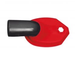 Milwaukee Accessoires Système D'aspiration Xtractor Récupération De Poussière