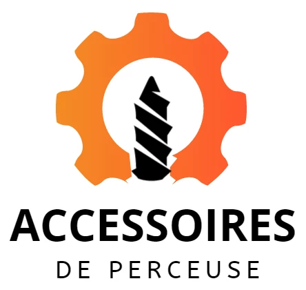 Accessoires de perceuse Soldes